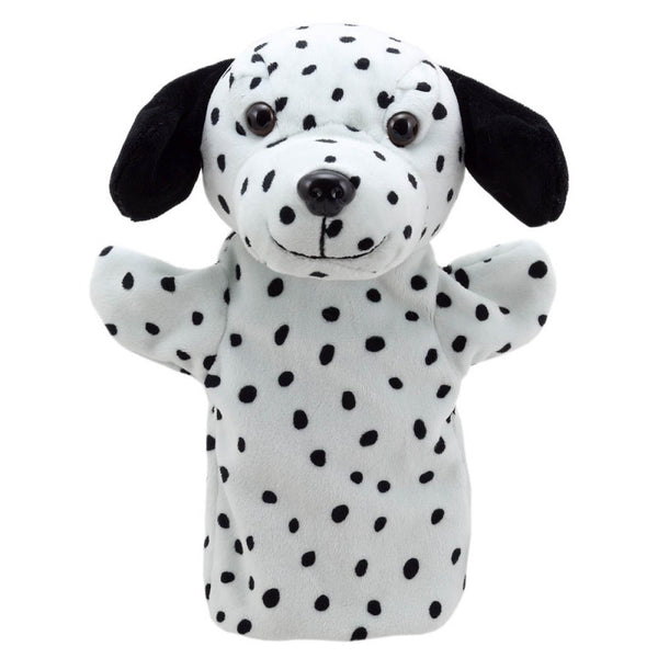 PUPPET BUDDIES- DALMATION