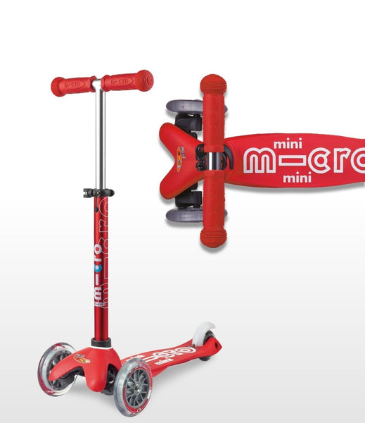 MINI MICRO DELUXE SCOOTER