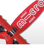 MINI MICRO DELUXE SCOOTER
