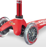 MINI MICRO DELUXE SCOOTER