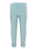 SWEETHEART TIGHTS TEAL