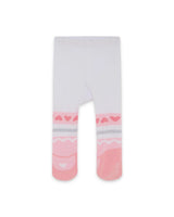 TUC TUC PINK BABY CIRCUS TIGHTS