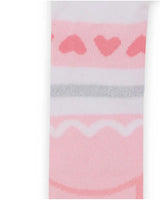 TUC TUC PINK BABY CIRCUS TIGHTS