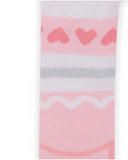 TUC TUC PINK BABY CIRCUS TIGHTS