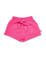 TUC TUC PINK SHORTS