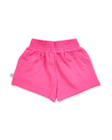 TUC TUC PINK SHORTS