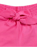 TUC TUC PINK SHORTS