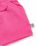 TUC TUC PINK SHORTS