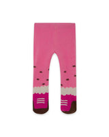 TUC TUC PINK WOODLAND TIGHTS