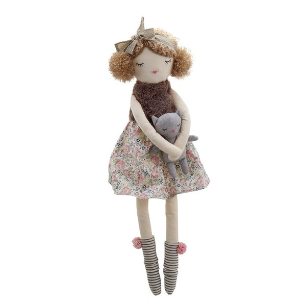 WILBERRY DOLL- MAISY