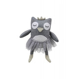 Wilberry grey owl