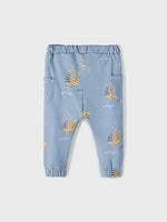 NAME IT | Baby Boy Regular Fit  Trousers