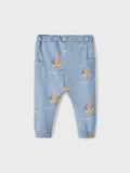 NAME IT | Baby Boy Regular Fit  Trousers