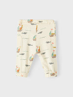 NAME IT | Baby Boy Regular Fit Trousers