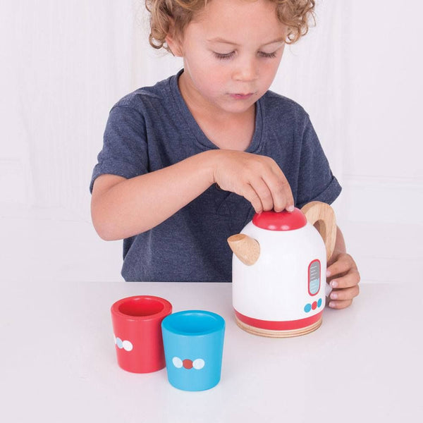 BIGJIGS | Kettle