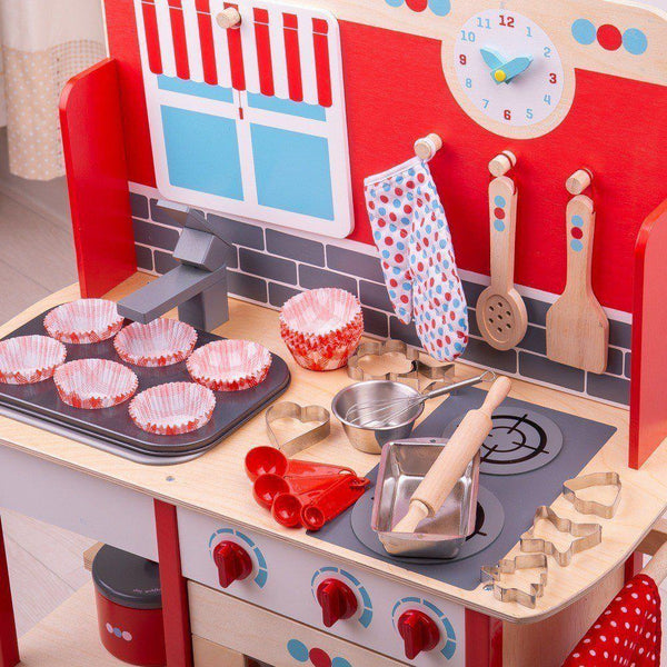 Young Chef Baking Set