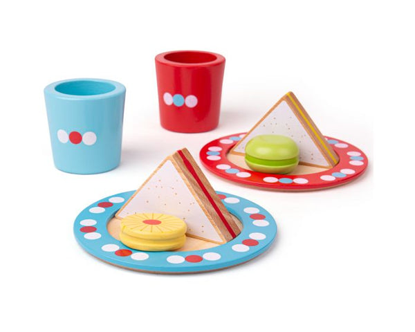 BIGJIGS | Afternoon Tea