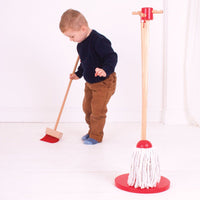 BIGJIGS | Cleaning Set