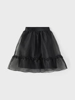 NAME IT | Kid Girl Midi Skirt