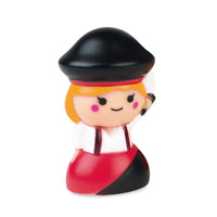 BATH TOYS | CAP'TAIN MELO & HER BOAT