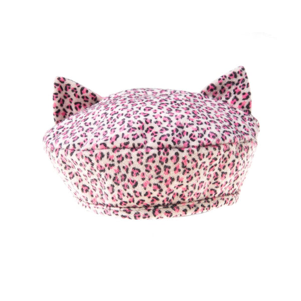 Kitty Cat Beret
