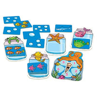 ORCHARD TOYS | Catch And Count