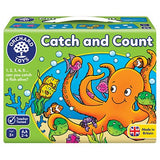 ORCHARD TOYS | Catch And Count