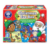 CHRISTMAS EVE BOX