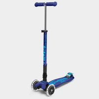 Foldable LED Maxi  navy