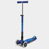 Foldable LED Maxi  navy