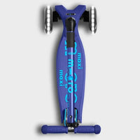 Foldable LED Maxi  navy