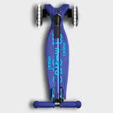 Foldable LED Maxi  navy