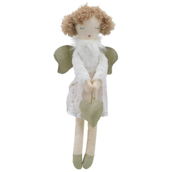 WILBERRY DOLL- EVIE