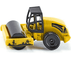 SIKU 0895- COMPACTOR