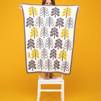 Cosatto Fika Forest Blanket