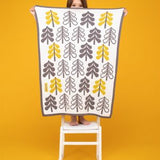 Cosatto Fika Forest Blanket