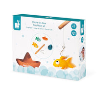 BATH TOYS | FISH THEM ALL