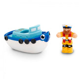 WOW TOYS | My First Tim