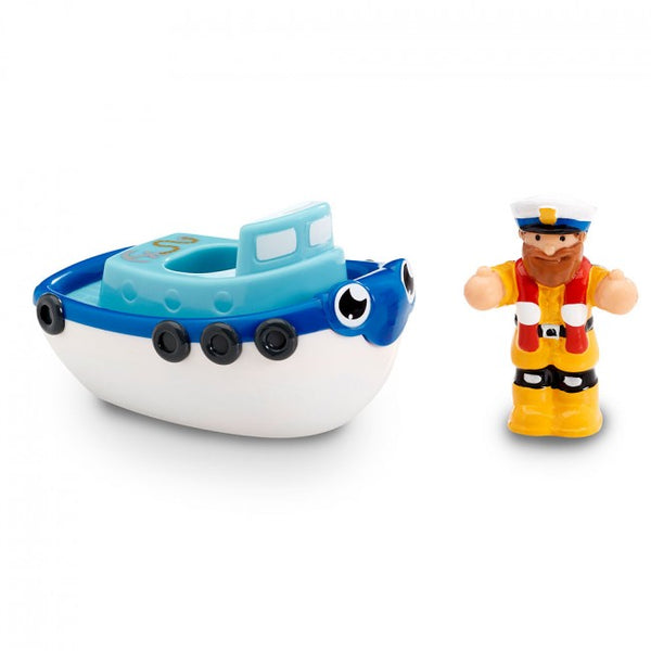 WOW TOYS | My First Tim