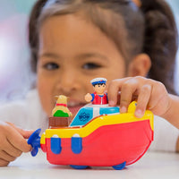 WOW TOYS | Tommy Tug Boat