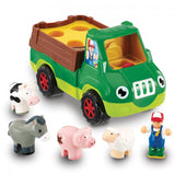 WOW TOYS | Freddie Farm Truck