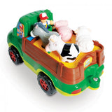 WOW TOYS | Freddie Farm Truck