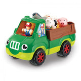 WOW TOYS | Freddie Farm Truck