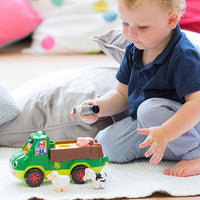 WOW TOYS | Freddie Farm Truck