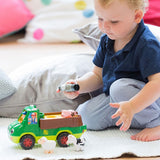 WOW TOYS | Freddie Farm Truck