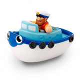 WOW TOYS | My First Tim