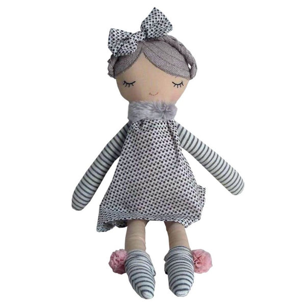 WILBERRY DOLL- LUCY