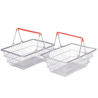 BIGJIGS SHOPPING BASKETS"