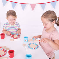 BIGJIGS | Dinner Service