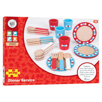 BIGJIGS | Dinner Service
